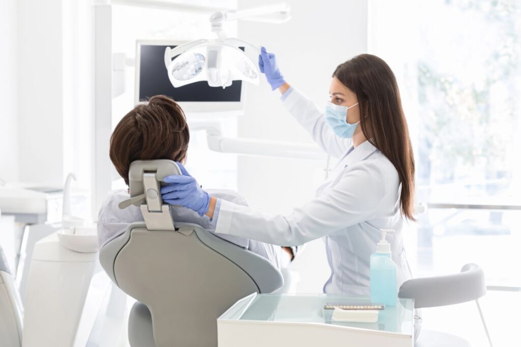 orthodontist Laguna Niguel, CA